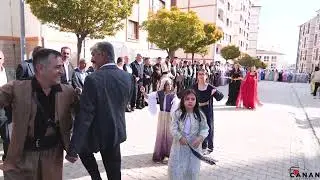 FERHAT YETİK DÜĞÜN PART 1