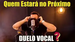 Duelo Vocal Rock anos 2000