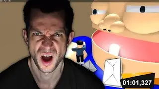ASMR for Aggressive Autistics Roblox