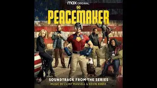 Butterflies | Peacemaker (Season 1 Soundtrack)