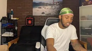 G herbo PTSD Deluxe Reaction LIVE 🔴