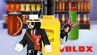 ENCUENTRAN a la COSI por MI CULPA en ROBLOX