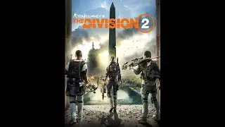 The Division2 : EP29 Camp White Oak