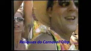 Melhores Momentos do Carnaval De salvador 1997
