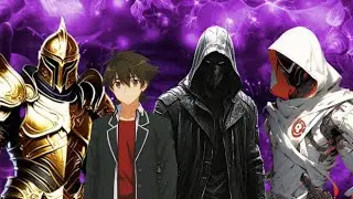 Issei el portador del infinito capitulo 5 llegando a un trato justo.