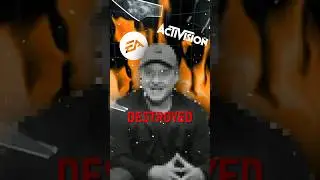 This Activision Employee made history