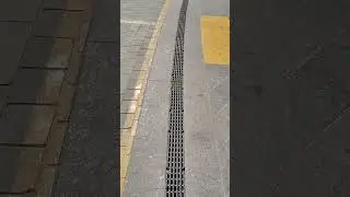 High Rise Apartment Buildings - Drive Way Surface Drainage - Podium Slab Level.