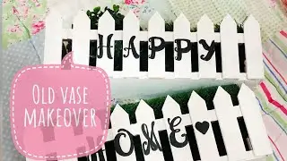 Farmhouse Vase Decor Ideas