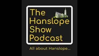 The Hanslope Show Podcast - Episode 2 - History, Sport and Charity