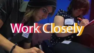 Industry Access Programme