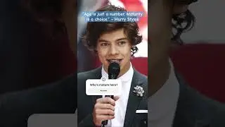 #harrystyles #harrystylesfan #harrystylesloveontour #harrystylesquotes