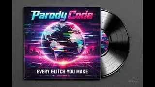 Every Glitch You Make