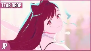 【MeiMaiMei】Tear Drop - MILGRAM 【COVER / 歌ってみた】