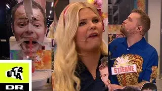 Sofie og Joakim er tilbage | Ultra Factor