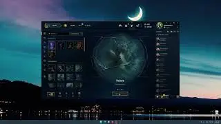 league of legends prime gaming capsule 11/30/2021