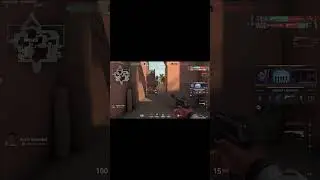 how does someone miss knife twice hahahaha