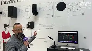 ISE 2023: D.A.S Audio Showcases Integral Series of Audio Products