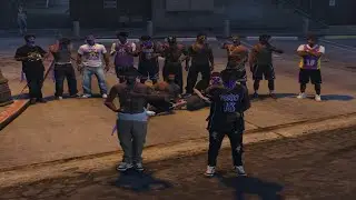 D.O.A Montage💜👑 | Pohodáři RP Non-wl