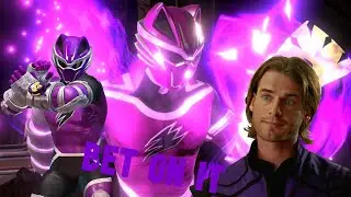 [RJ] Wolf Ranger || Bet on it