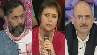 Re-write or re-right: Should our textbooks be Indianised?