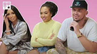 The Girls Cruise Talent Show | Girls Cruise S1 Ep5 | BET Africa