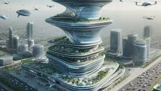 Innovative Design 707