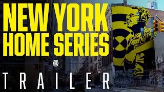 NEW YORK is BACK | New York Subliners Home Series Trailer