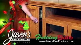 A Jasen's Christmas Sale!