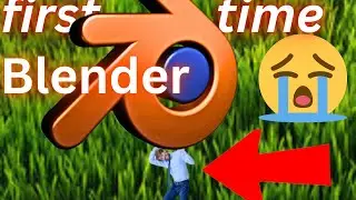 Blender is so Amazing? [ You must see]