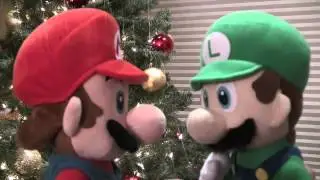 SM134 Short: The Plumber Before Christmas