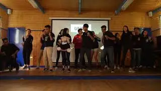 UNSW Roll Call VicCon 2017