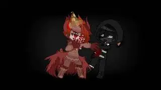 || Corpse Dance Meme || L&F || Ft. INSANE Pennywise & Black's Corpse ||
