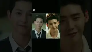vincenzo vs kang chul.who is the best ❤️❤️️#leejongsuk#kangchul#w2world#kdrama#koreandrama #vincenzo