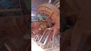 Balling Disc Iron Ore Pellet Plant