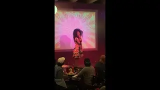 Motown - Domita Sanchez