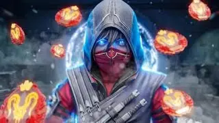 🚨LIVE! Apex Predator Grind with Grizzie! Apex Predator GamePlay🚨LIVE STREAM.