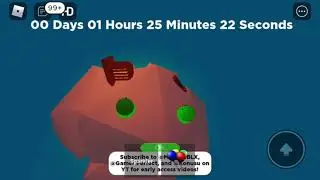 OVERLOOK BAY COUNTDOWN PART 1!!