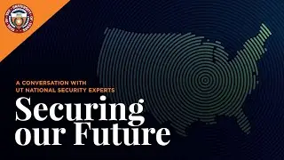 Securing our Future
