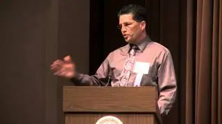 WorldLink 18th YTM - Opening Plenary