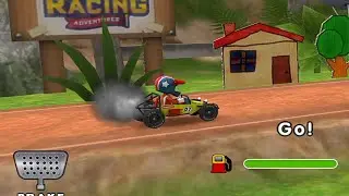 Mini car Drive Games 😘