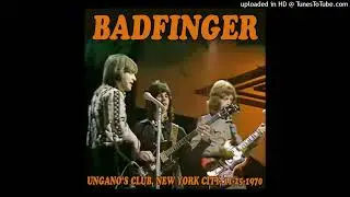Badfinger-Better Days (Live Remaster 11-25-1970)