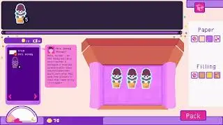 Sticky Business Full Demo On Steam