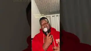 Ezra Neethings&rsquo; Merwalela Cover by blackboycaf&eacute; #music #botswanamusic #botswana #rnb #coversong
