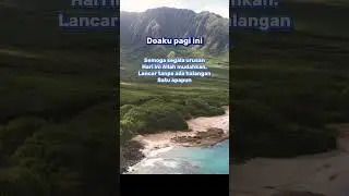Kata-kata bijak di pagi hari