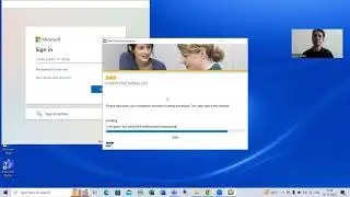 6 - Basics of SAP and ABAP - Installation of SAP GUI