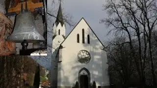 MESCHACH OB G&Ouml;TZIS: (A - VB) Gel&auml;ute der Expositurkirche St. Wolfgang