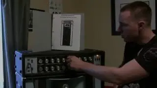Acoustic Control Corporation 261 Walk Through