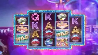 Spin the Wheel of Fortune at GSN Casino