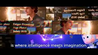 AI Vs Human Imagination