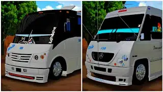 LANZAMIENTO😱‼️ESPECTACULARES MODS🔥🥵 RIKOLINOS😍🍑REPLICA 🍀 TUXPAN VERACRUZ 💥 HOLA PROTON BUS SIMULATOR